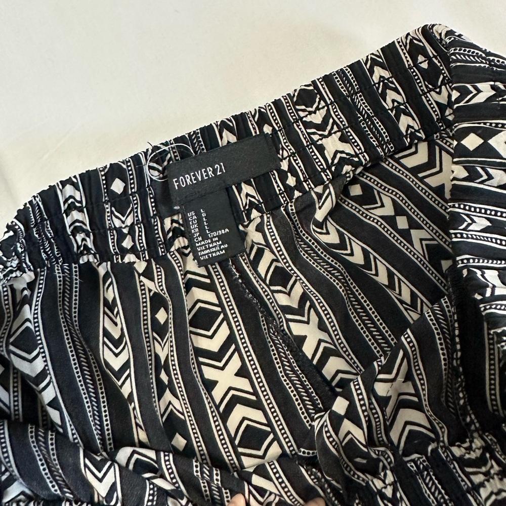 Forever21 shorts